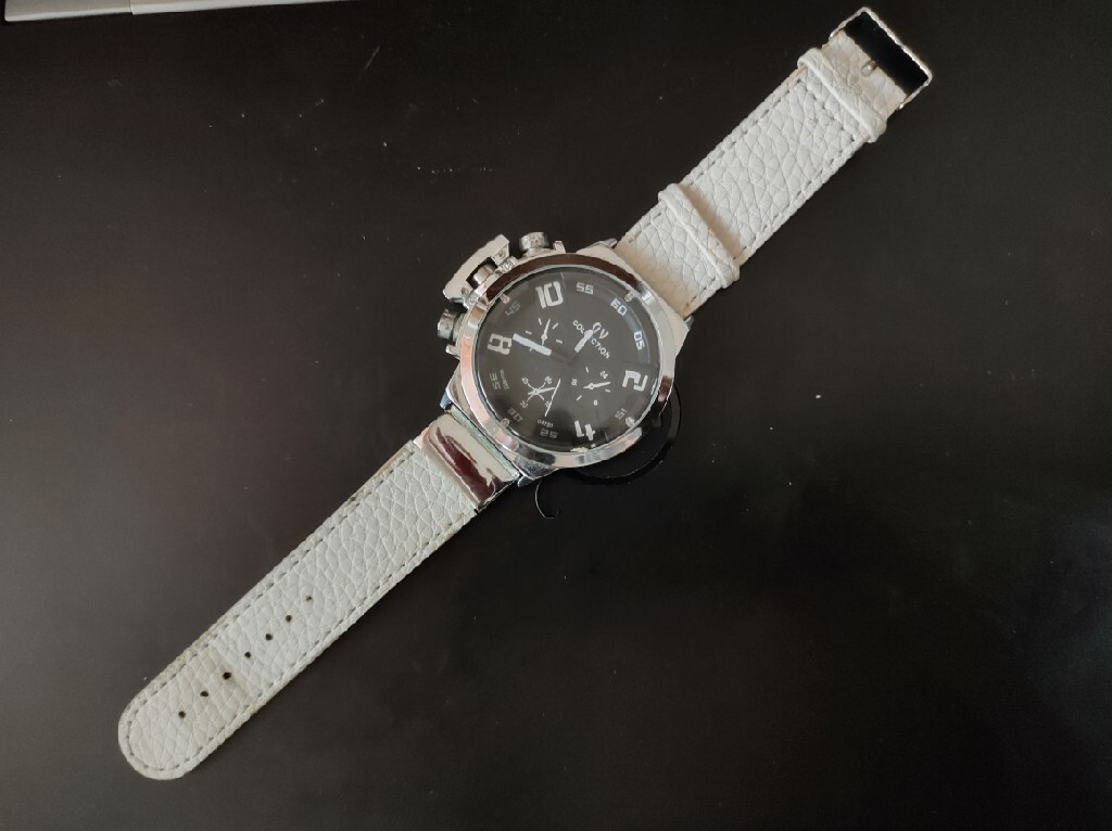 zegarek stainless steel back Warszawa Kup teraz na Allegro Lokalnie