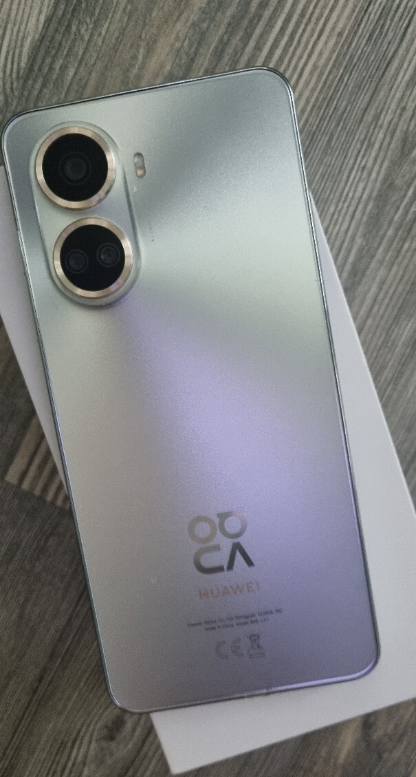 Smartfon HUAWEI Nova 10 SE 8 128GB Srebrny | Florynka | Kup teraz na ...