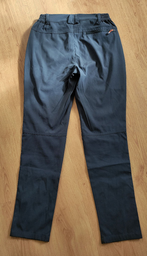 Spodnie damskie trekkingowe, outdoor, WeiTex, S Wrocław Kup teraz