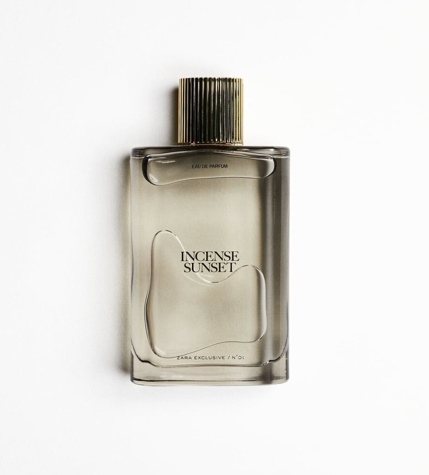 Zara Incense Sunset 90ml edp. Nowe, plomba. Kołobrzeg Kup teraz na