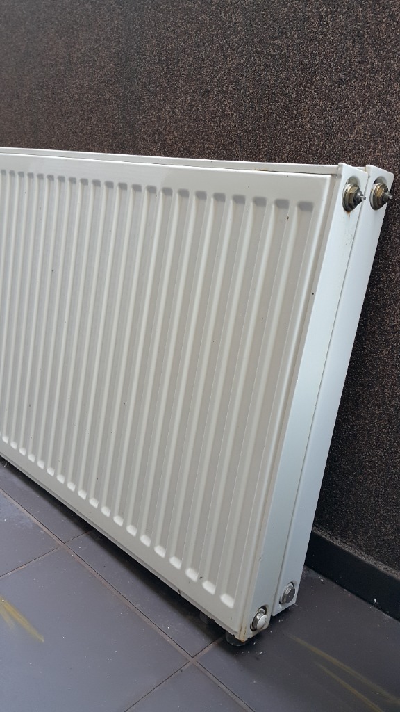 Grzejnik stalowy panelowy Purmo CV11 600 x 1200 mm | Poznan | Kup teraz ...