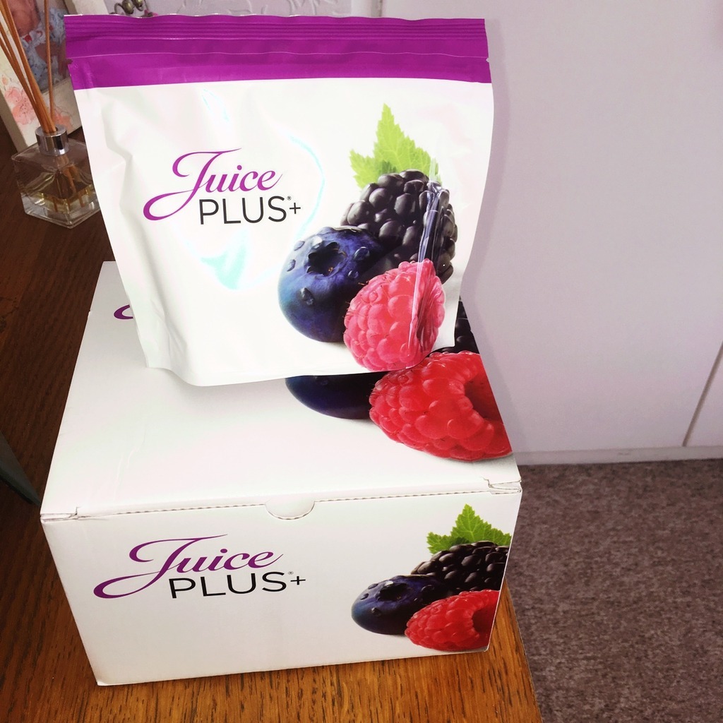 juice plus żelki jagody Sulmierzyce Kup teraz na Allegro Lokalnie