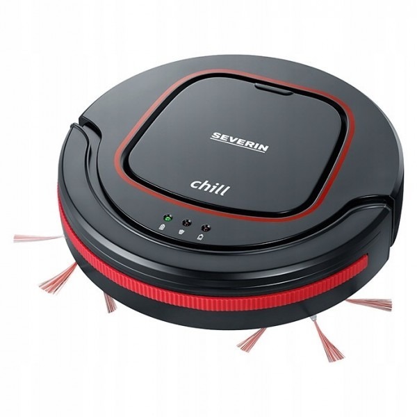 Severin RB7025 Chill Robot sprzątający NAJTANIEJ!! Wrocław Kup