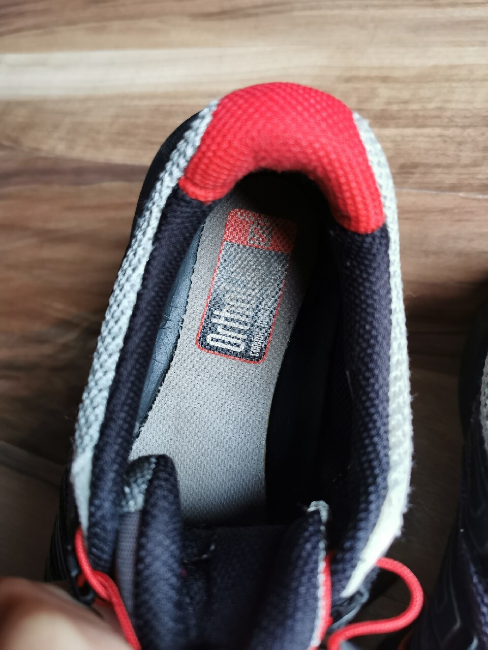 salomon xr mission 3