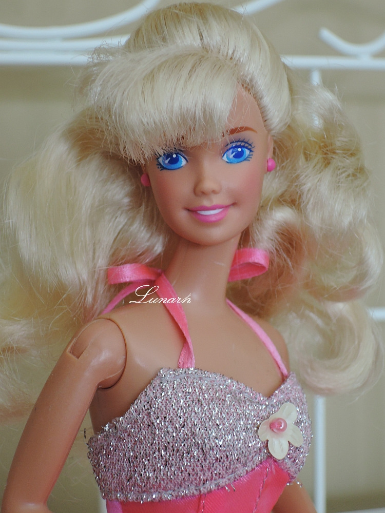 Bath Magic Barbie 1991 Milanówek Licytacja na Allegro Lokalnie