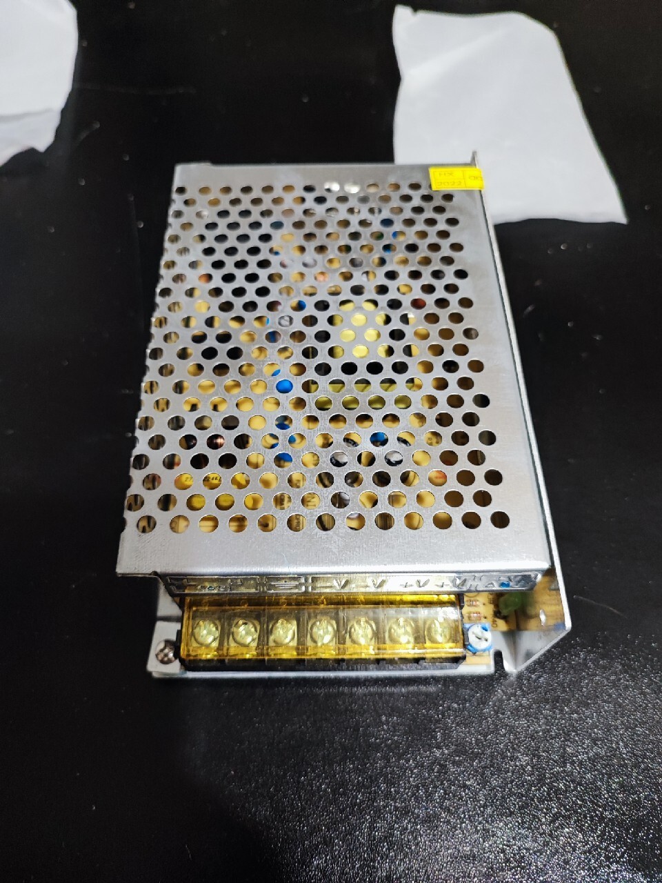 Zasilacz LED 60W s-60-12 5a | Sulejów | Kup teraz na Allegro Lokalnie