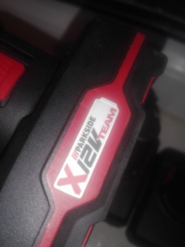 Bateria parkside 5ah 12v x12v team | Kotla | Kup teraz na Allegro Lokalnie