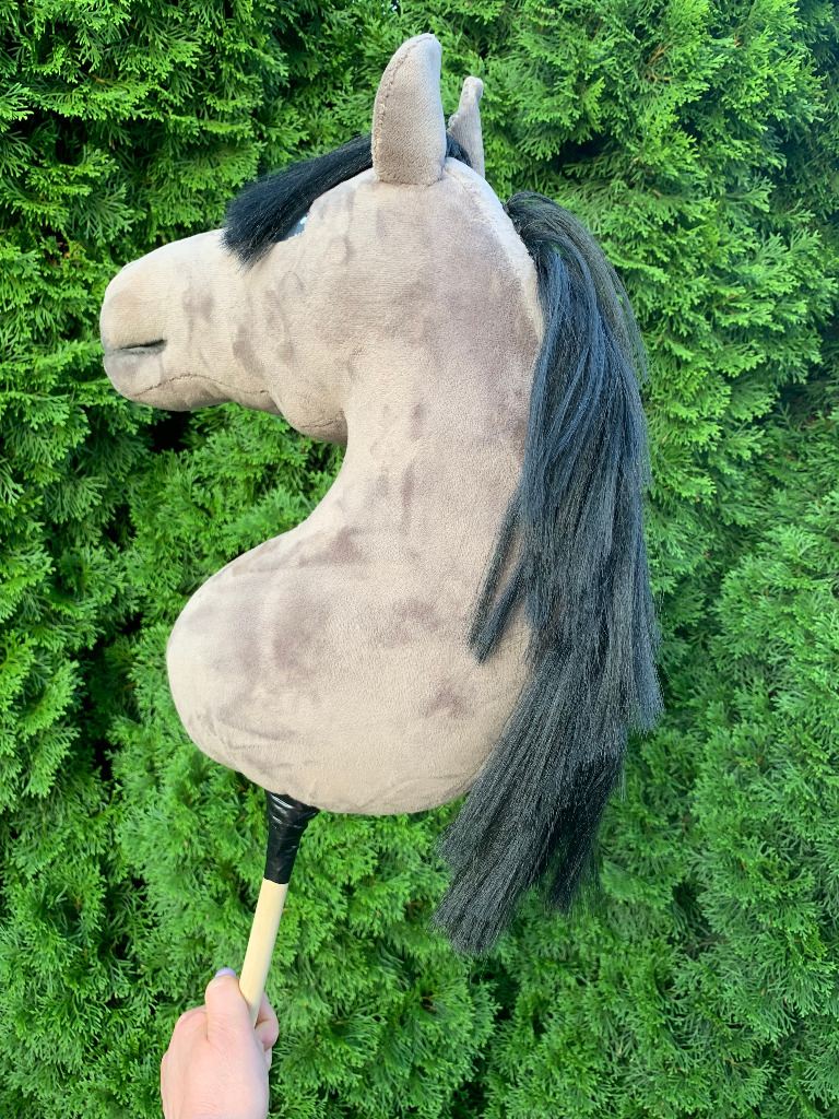 Hobby Horse brązowy Warszawa Kup teraz na Allegro Lokalnie