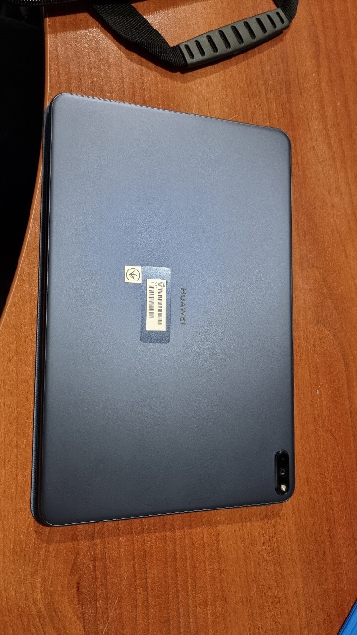 Huawei MatePad Pro MRX-AL09 LTE + M-Pencil 6/128GB | Marki | Kup teraz ...