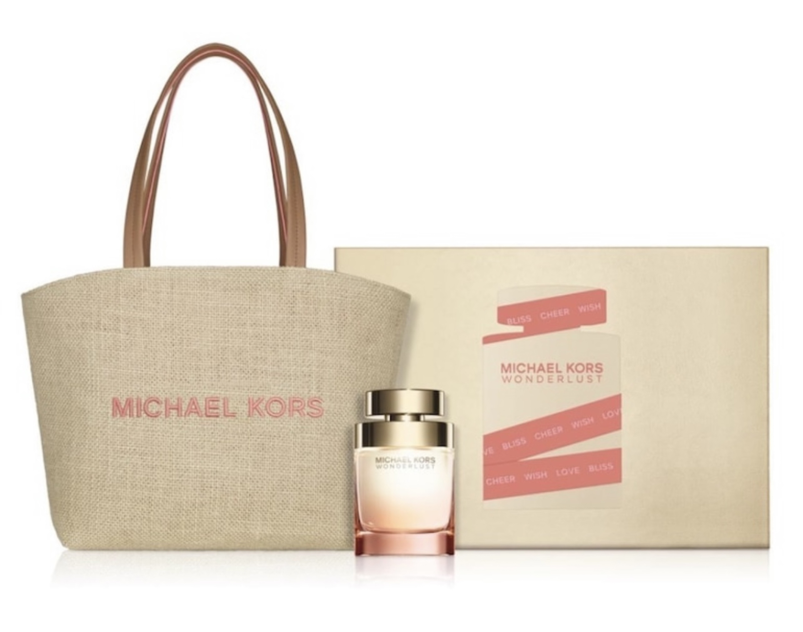 Zestaw prezentowy Michael Kors. Douglas. OKAZJA Warszawa Kup