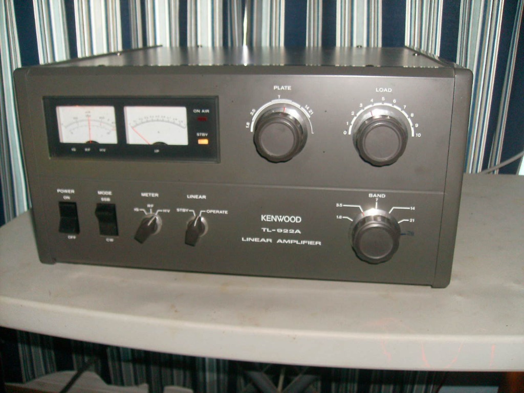 Wzmacniacz Kenwood Tl922a Niska cena na Allegro.pl