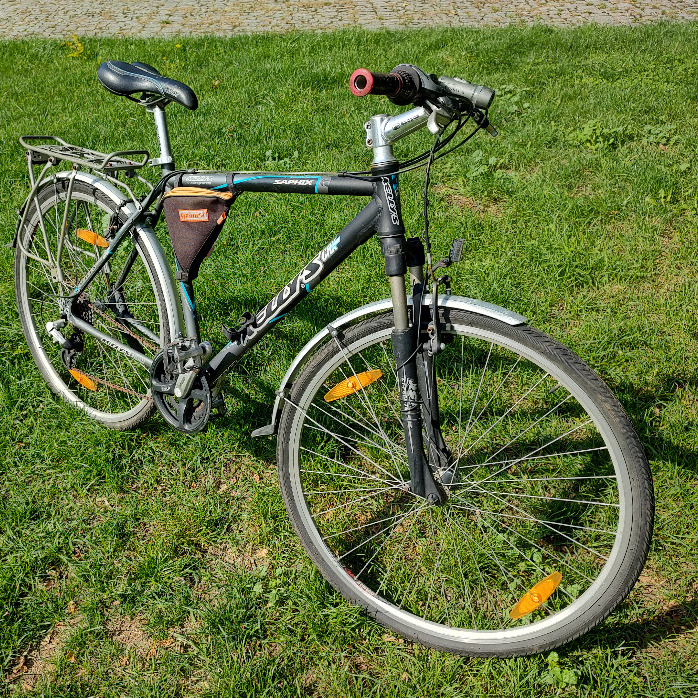 Rower Kellys Trekingowy Niska cena na Allegro.pl