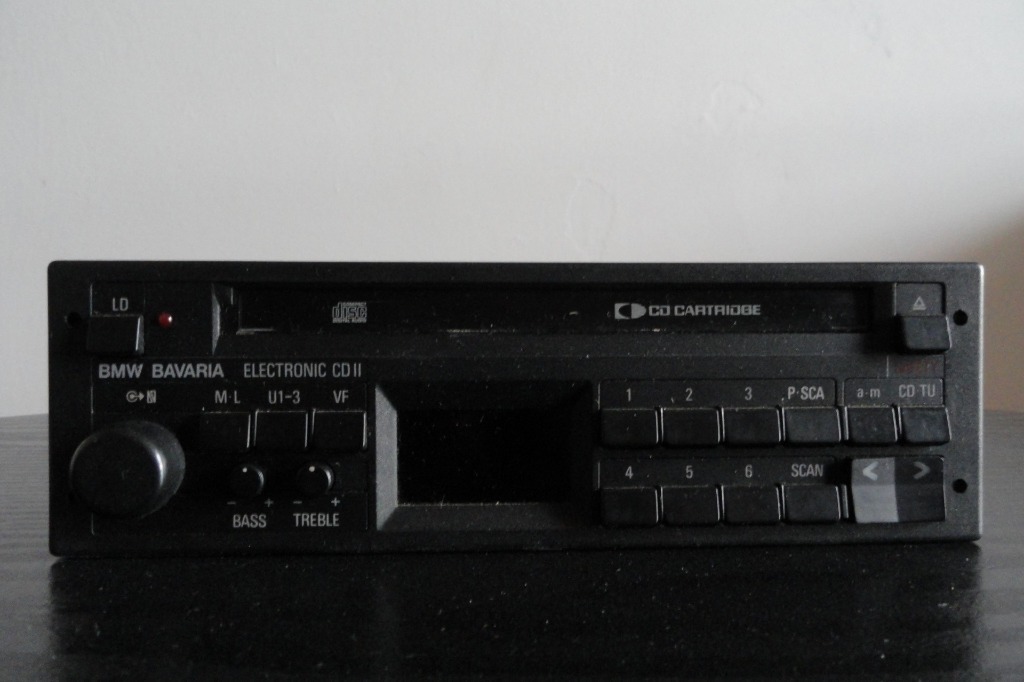 Bmw hi fi аудиосистема
