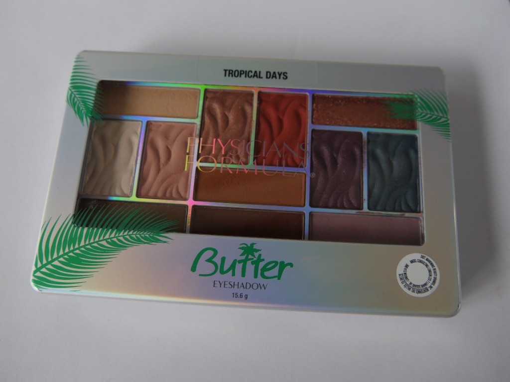 Paletka Physicians Formula Tropical Days warszawa Kup teraz na