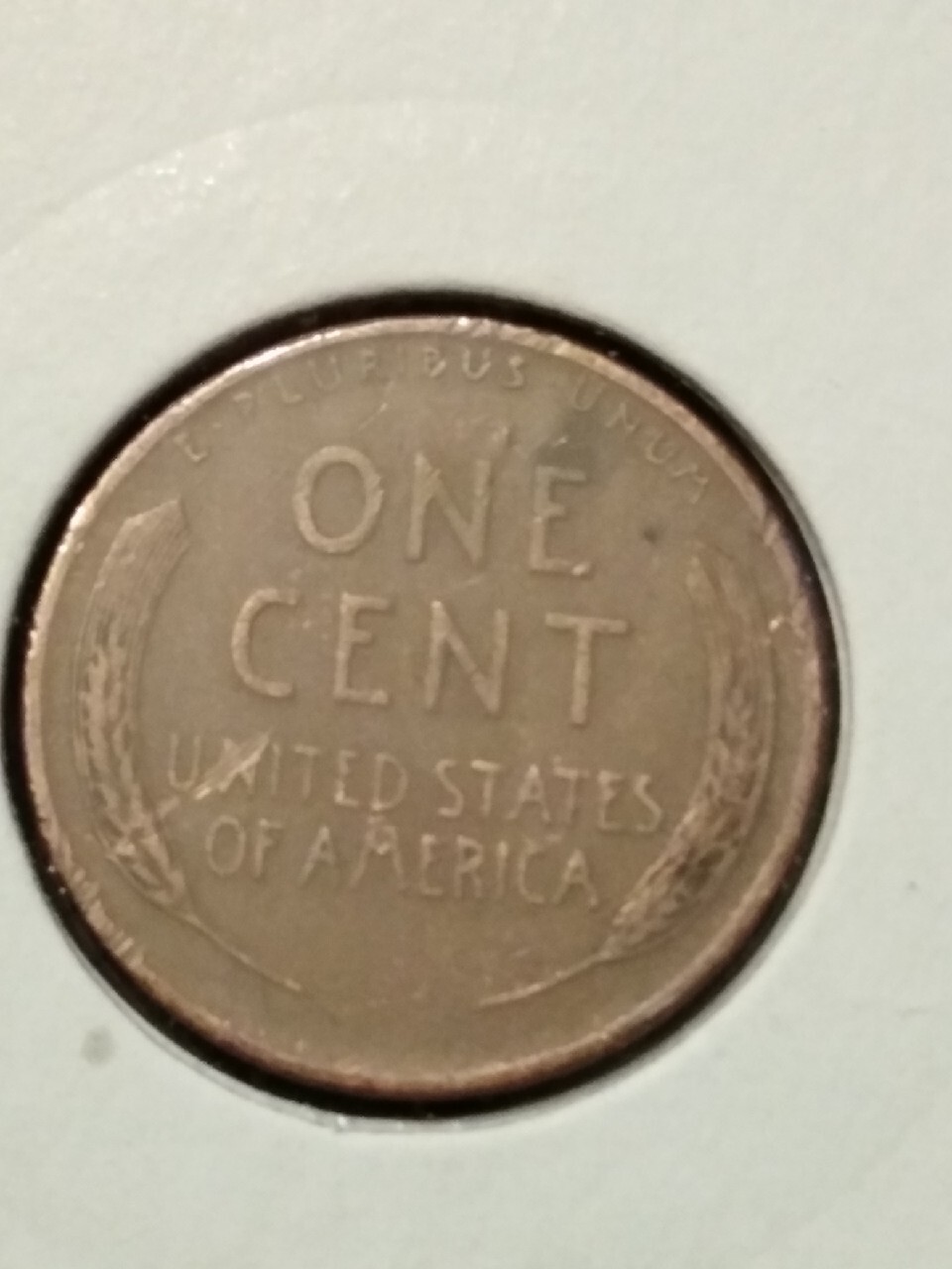 Moneta Da Collezione Lincoln Ultimo Penny – Ricordo Storico Dell'ultimo Centesimo Americano, Regalo Per Appassionati