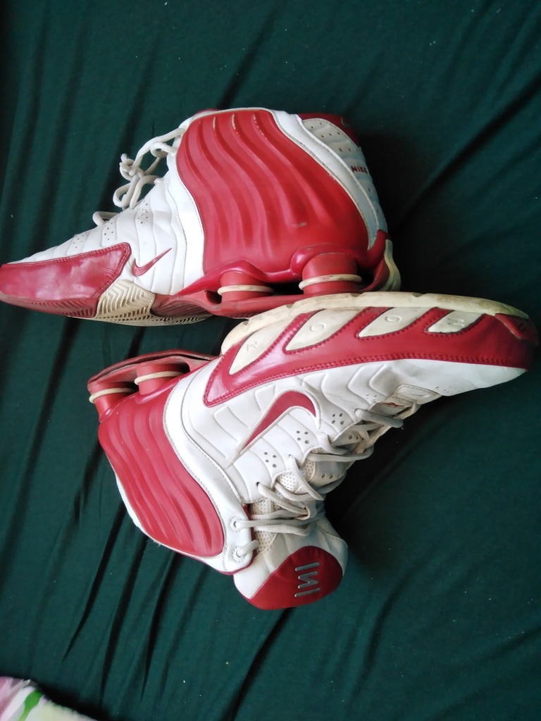 nike shox 47