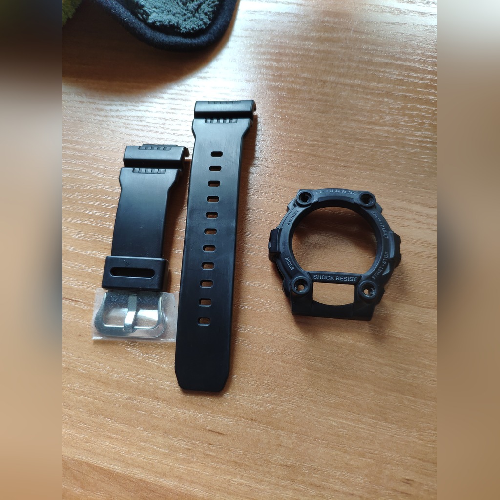Pasek Bezel G Shock Gw 7900b 1er Gw 7900 Kup Teraz Za 80 00 Zl Krakow Allegro Lokalnie