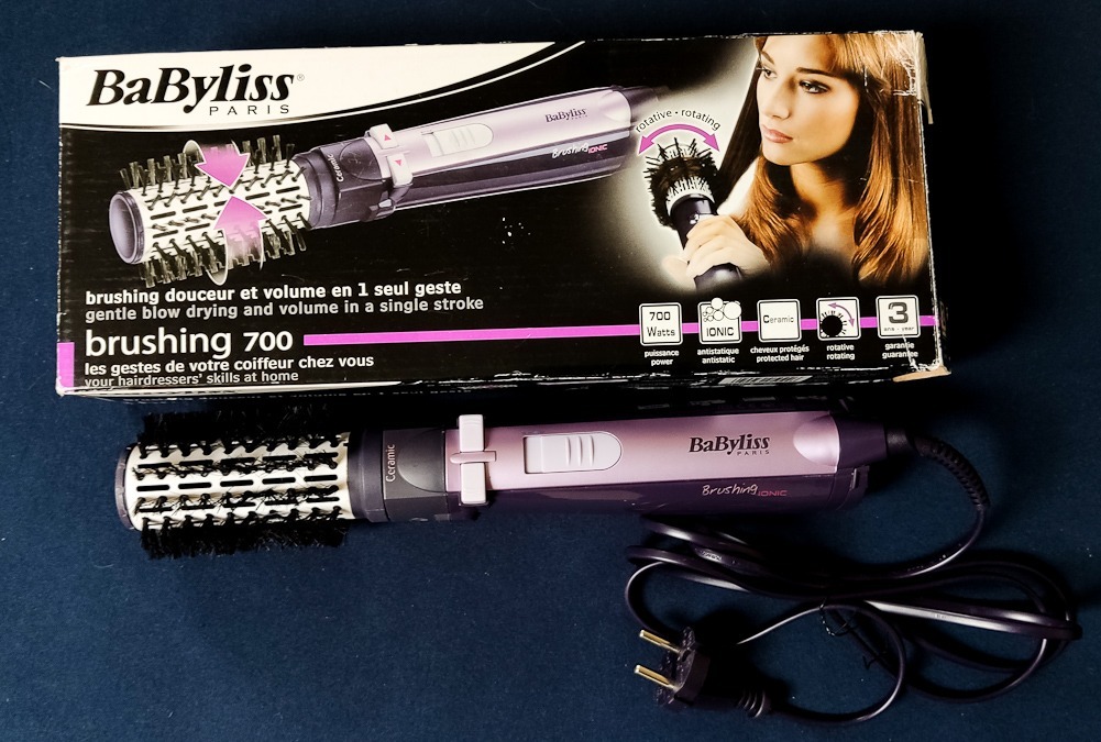 Babyliss brushing 700 cheap
