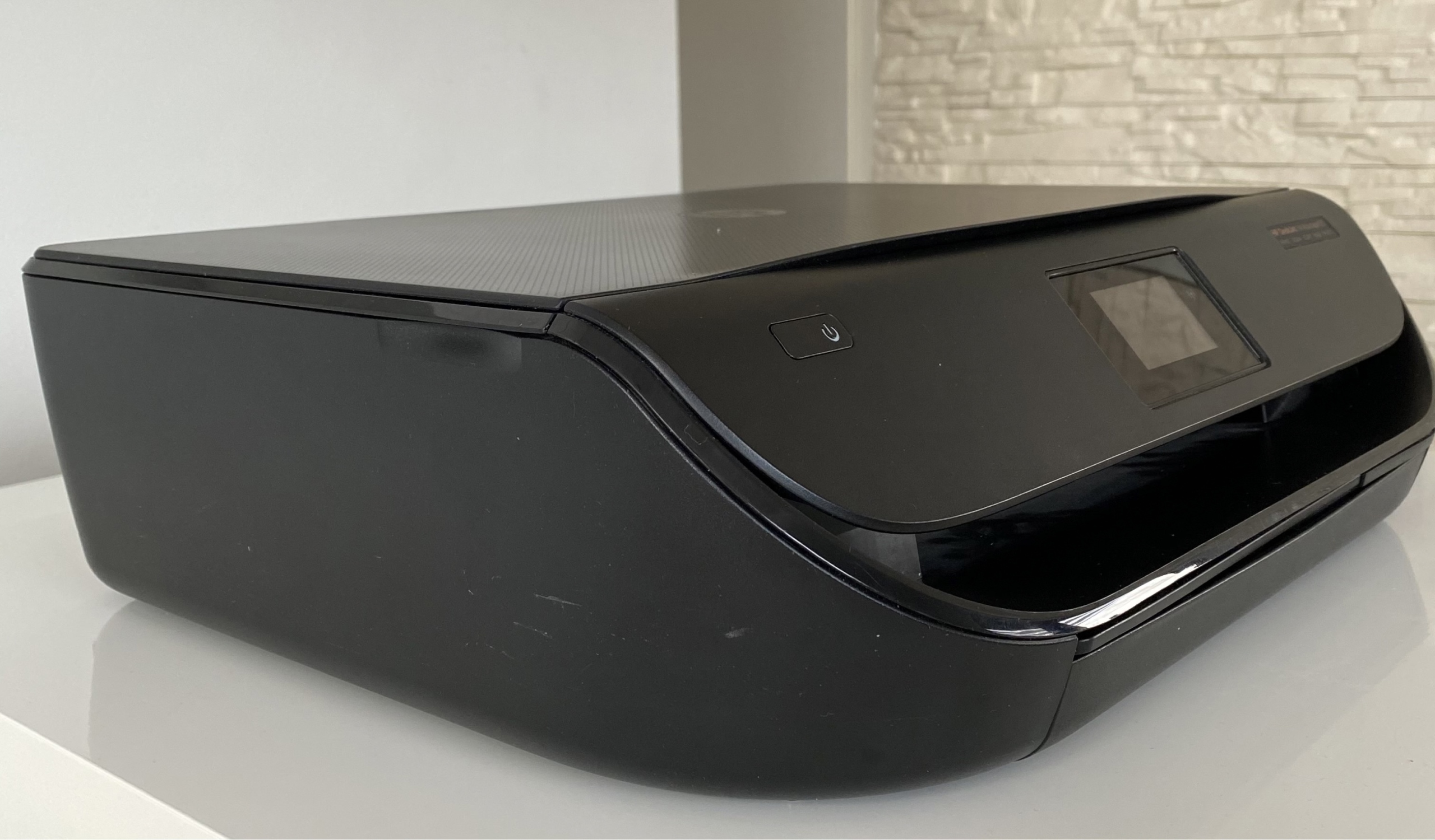 Drukarka HP DESKJET INK ADVANTAGE 4535 | Warszawa | Kup teraz na ...