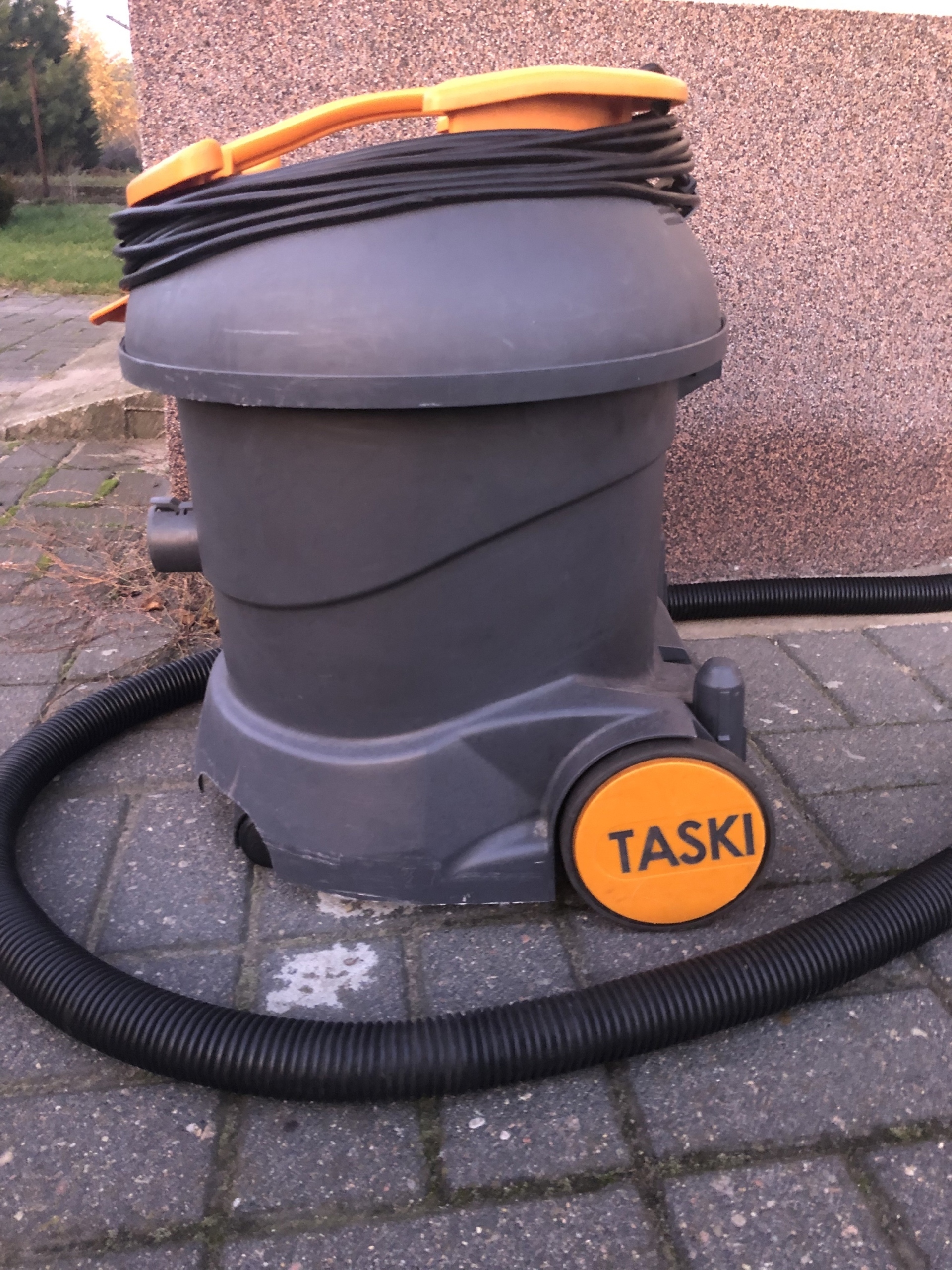 taski vento 15