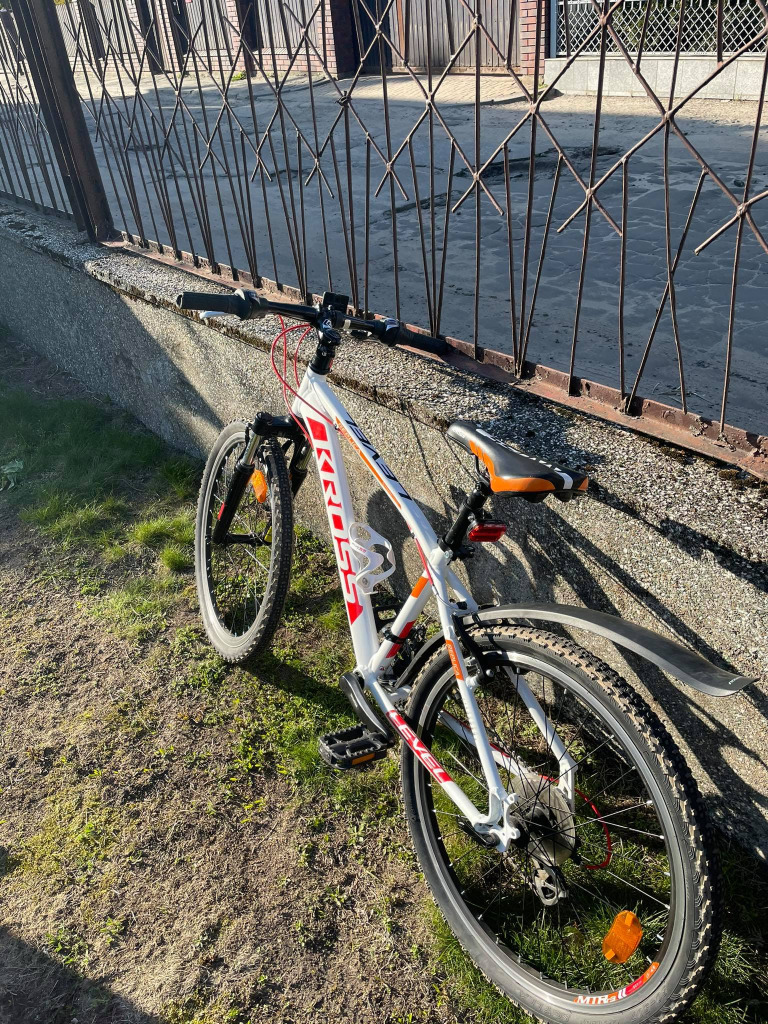 rower kross level replica otwock Kup teraz na Allegro Lokalnie