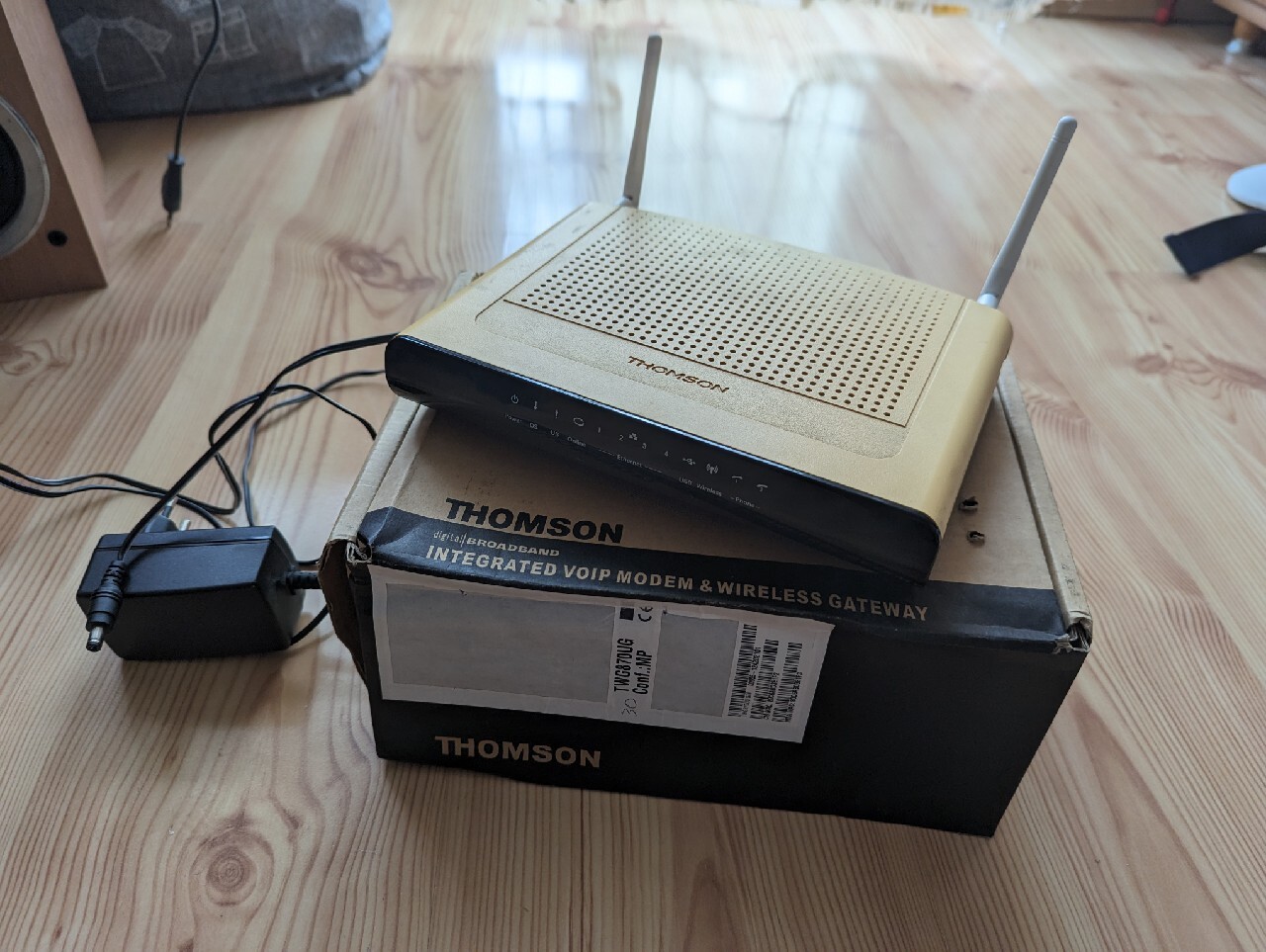 Seite 52 Von Thomson Twg 870 Bedienungsanleitung – JPNQ