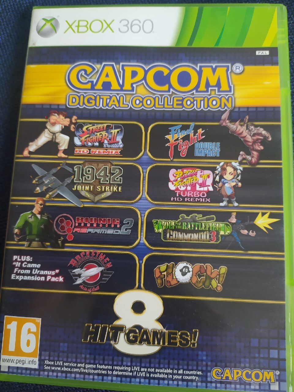 Digital Collection Xbox 360 super stan. Wrocław Kup teraz na