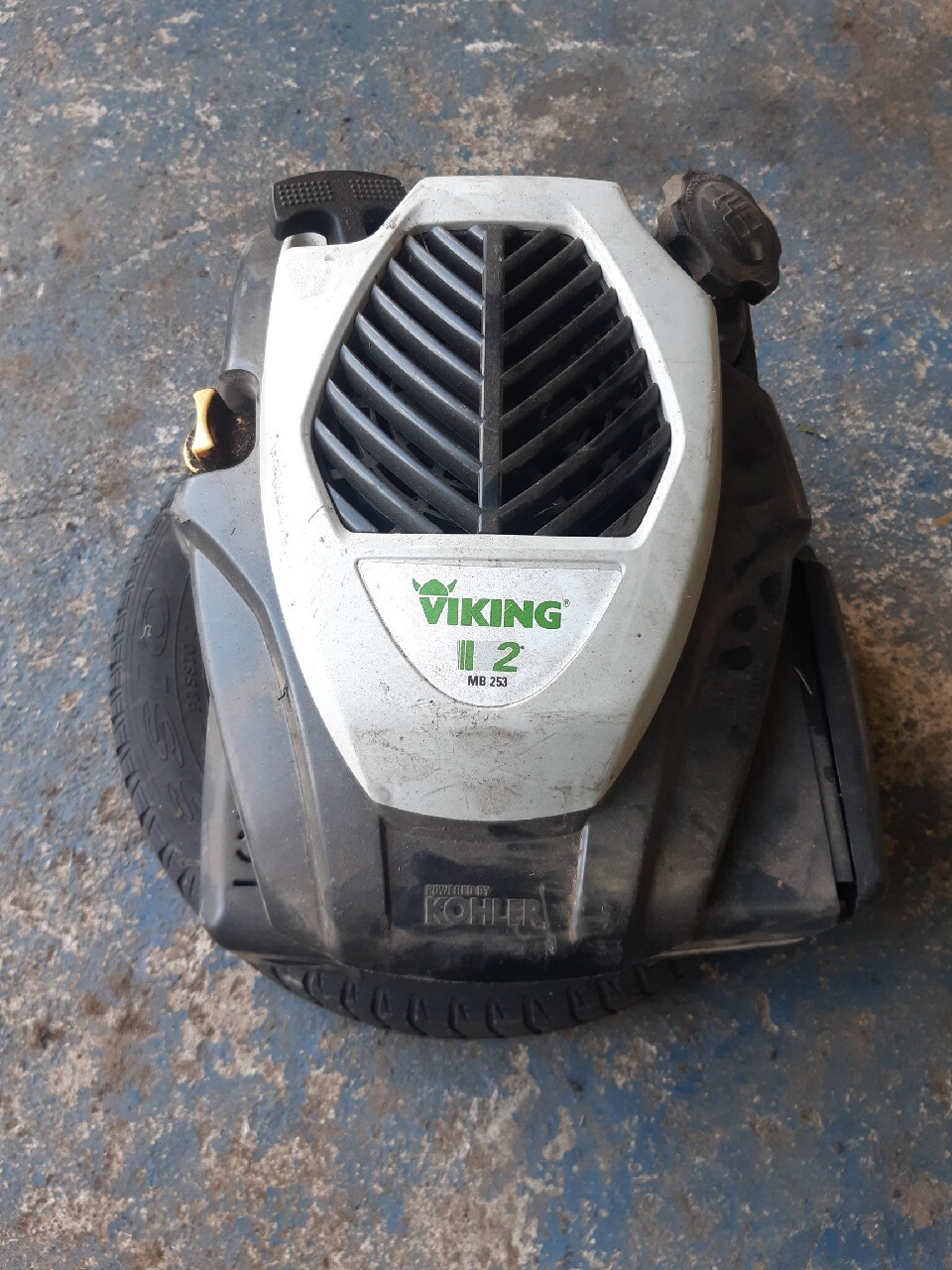 Kohler w Narzędzia ogrodnicze - Ogród - Allegro Lokalnie