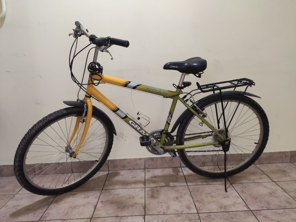 Rower młodzieżowy do 165 cm wzrostu Warszawa Kup teraz na Allegro