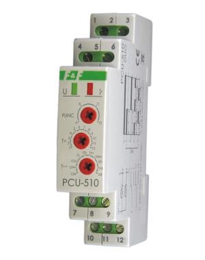 Реле pcu 510