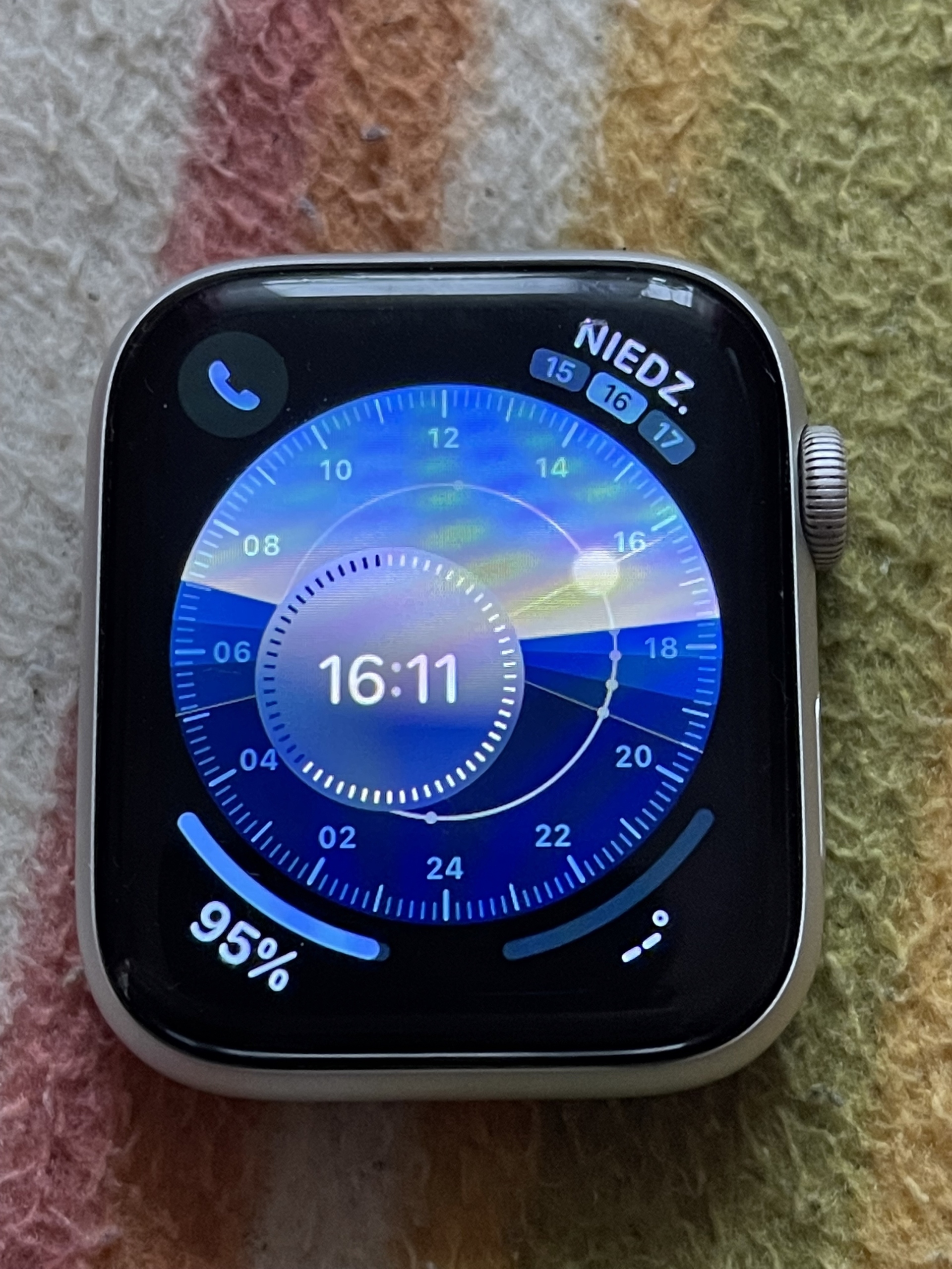Apple Watch 5 cellular, komplet - super stan | OstroÅÄka | Kup teraz na Allegro Lokalnie