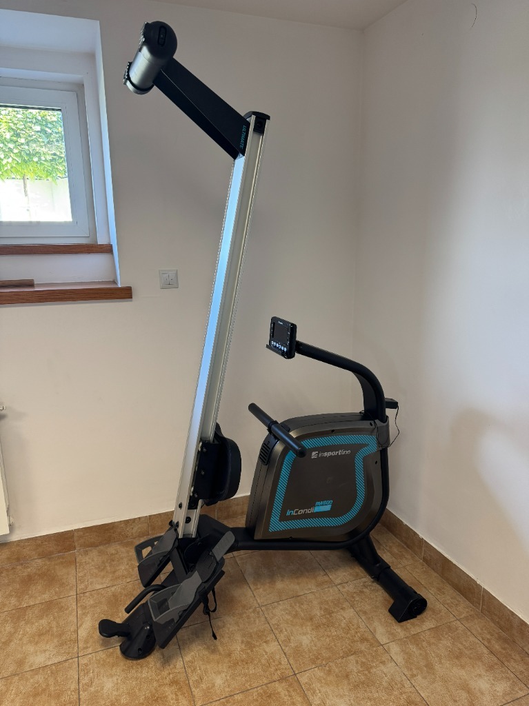 Wioślarz magnetyczny - Allegro Lokalnie