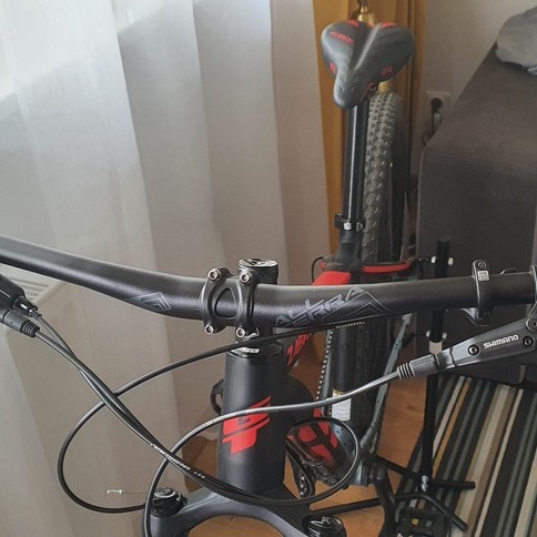 gt zaskar alloy comp