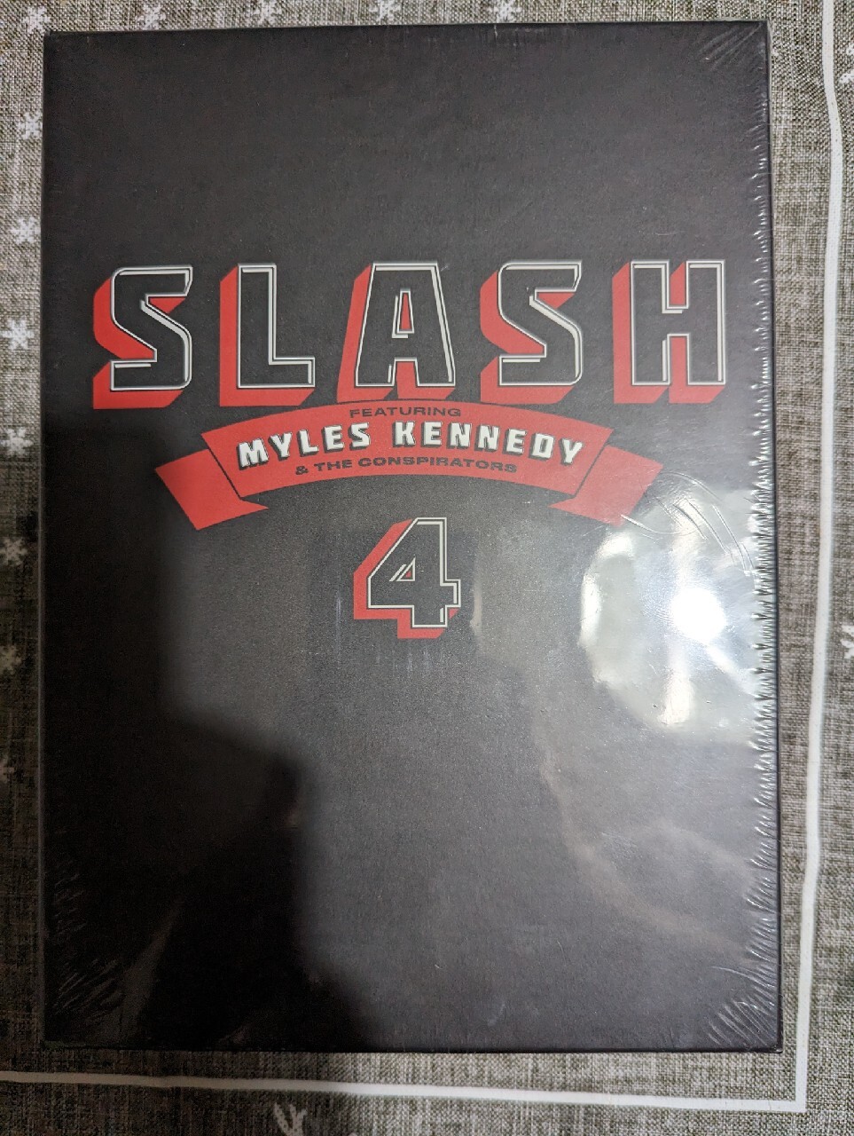 Slash Kennedy Niska cena na Allegro.pl