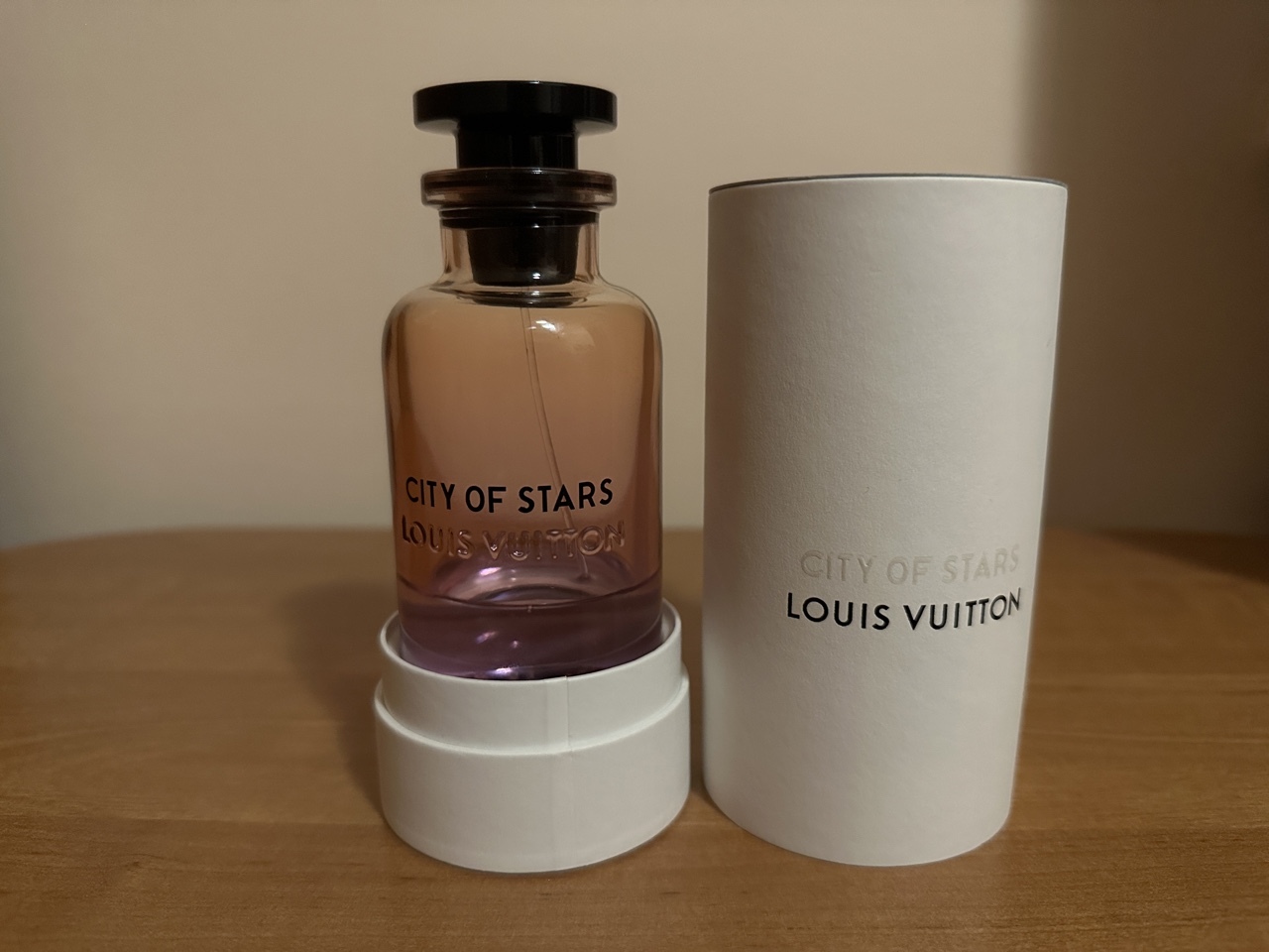 Louis Vuitton City of Stars, Kościelisko