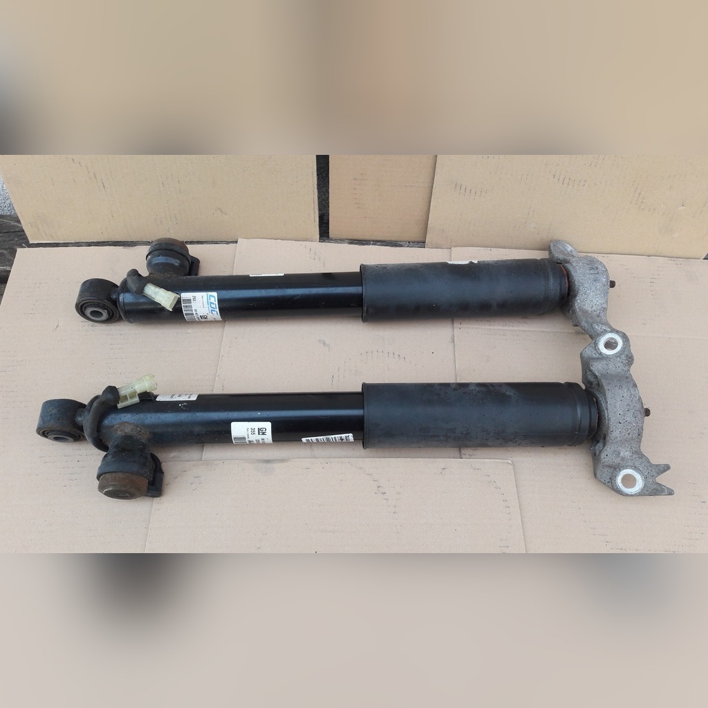 Flexride opel insignia амортизатор