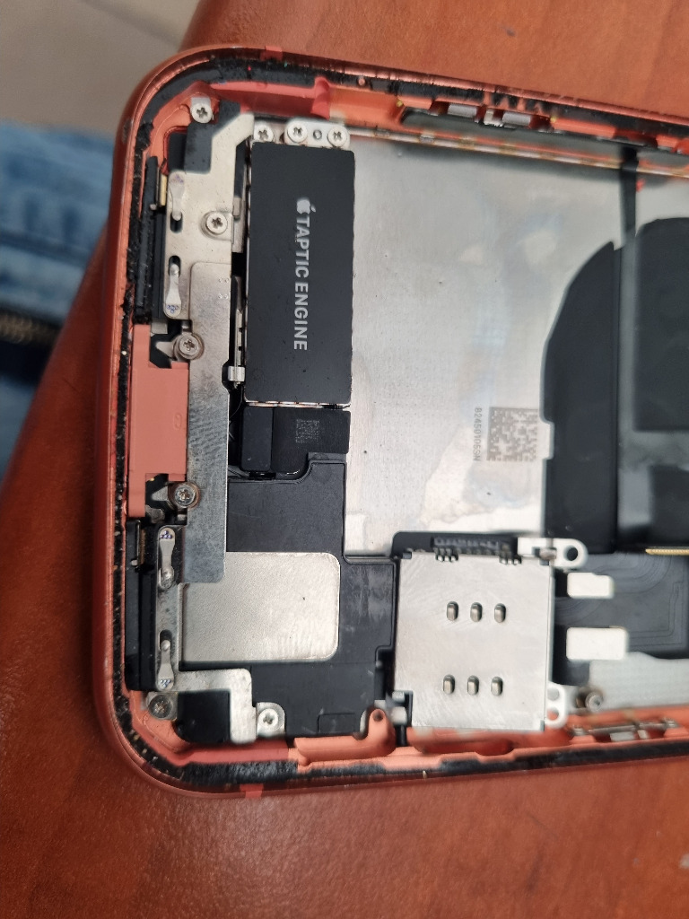 Port USB ORYG iPhone XR Majków Duży Kup teraz na Allegro Lokalnie