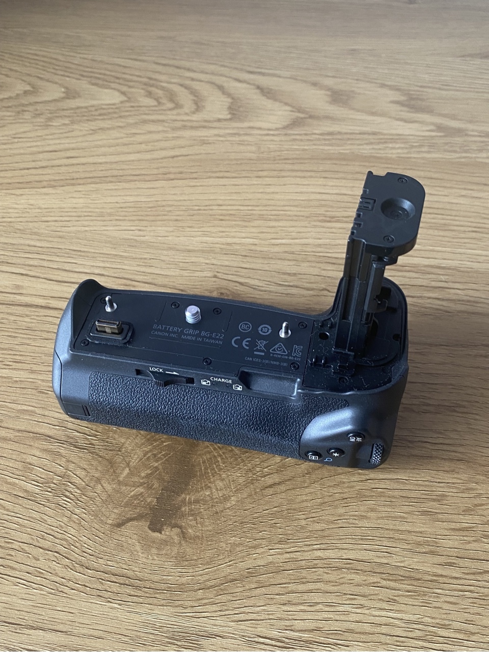 Battery grip BGE22 Canon EOS R GWARANCJA Zawidów Kup teraz na