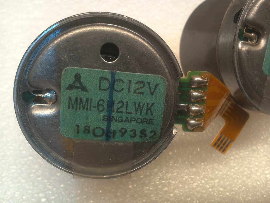 Двигатель mmi 6h2lwk