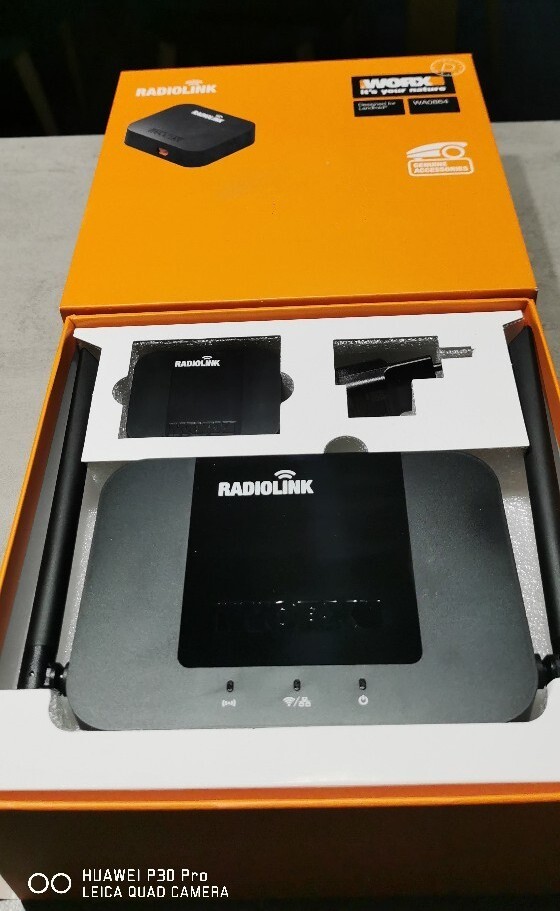 Worx wa0864 radiolink new arrivals