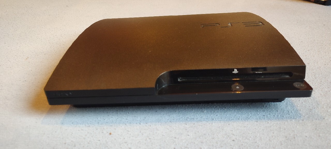 playstation cech 2508a