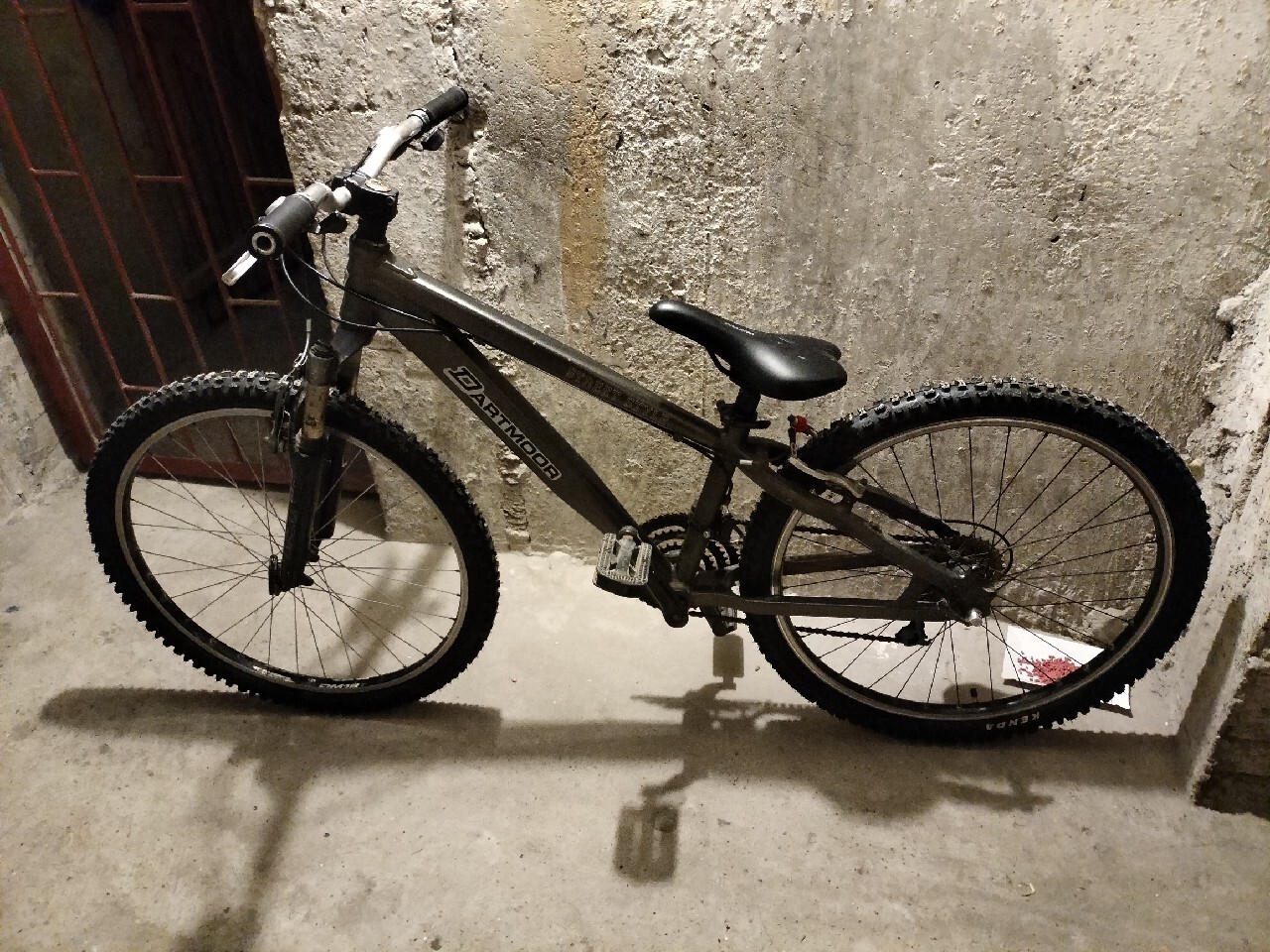 Rower MTB rama Dartmoor Street Style koła 26 cali Biała Podlaska