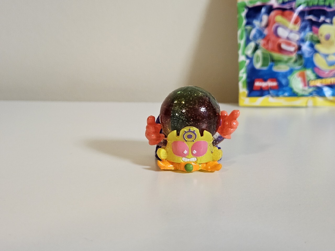 Colorflash super zings super things | Rzeszów | Kup teraz na Allegro ...