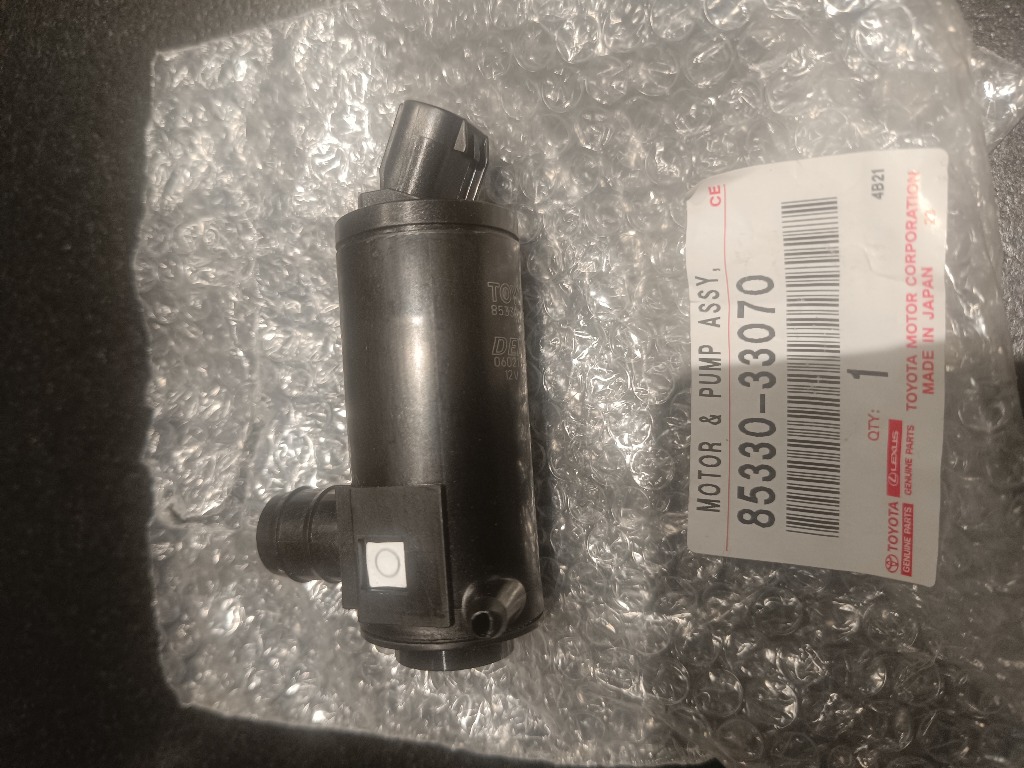 НАСОС ОМИВАЧА TOYOTA OE TOYOTA 85330-33070 
