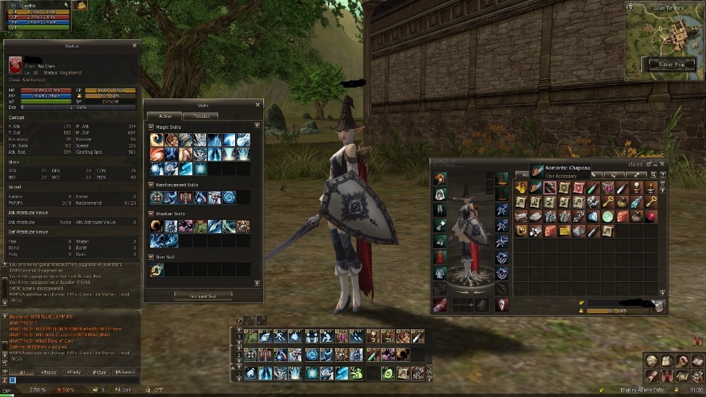 Reborn L2 - Niska cena na Allegro.pl