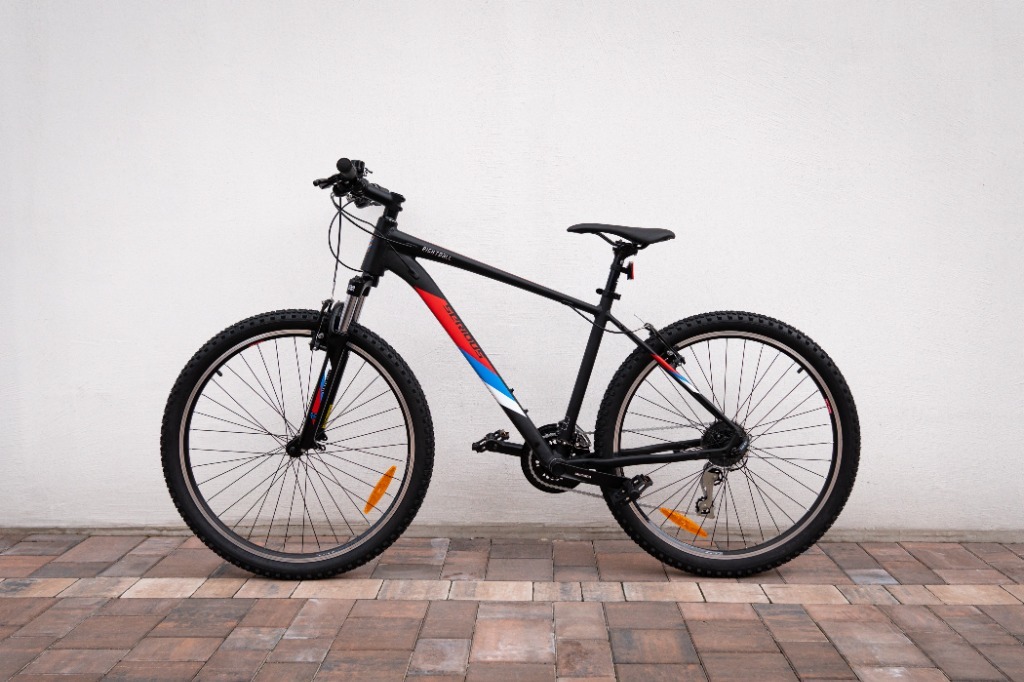 NOWY Serious Eightball 27 5 Rower MTB Kross Giant Kalisz Kup
