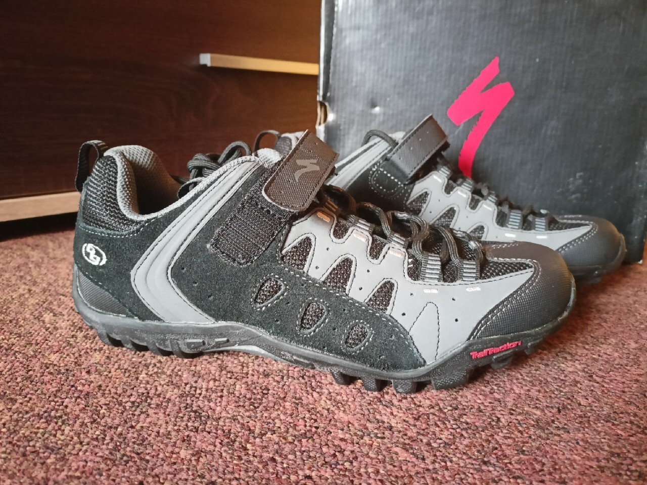 Specialized tahoe spd new arrivals