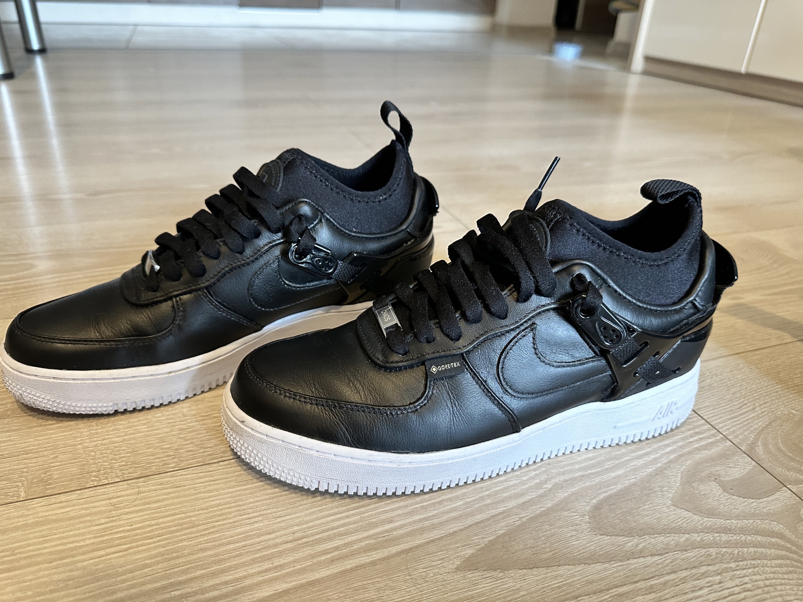 Nike Air Force 1 low SP x undercover   Opole   Licytacja na