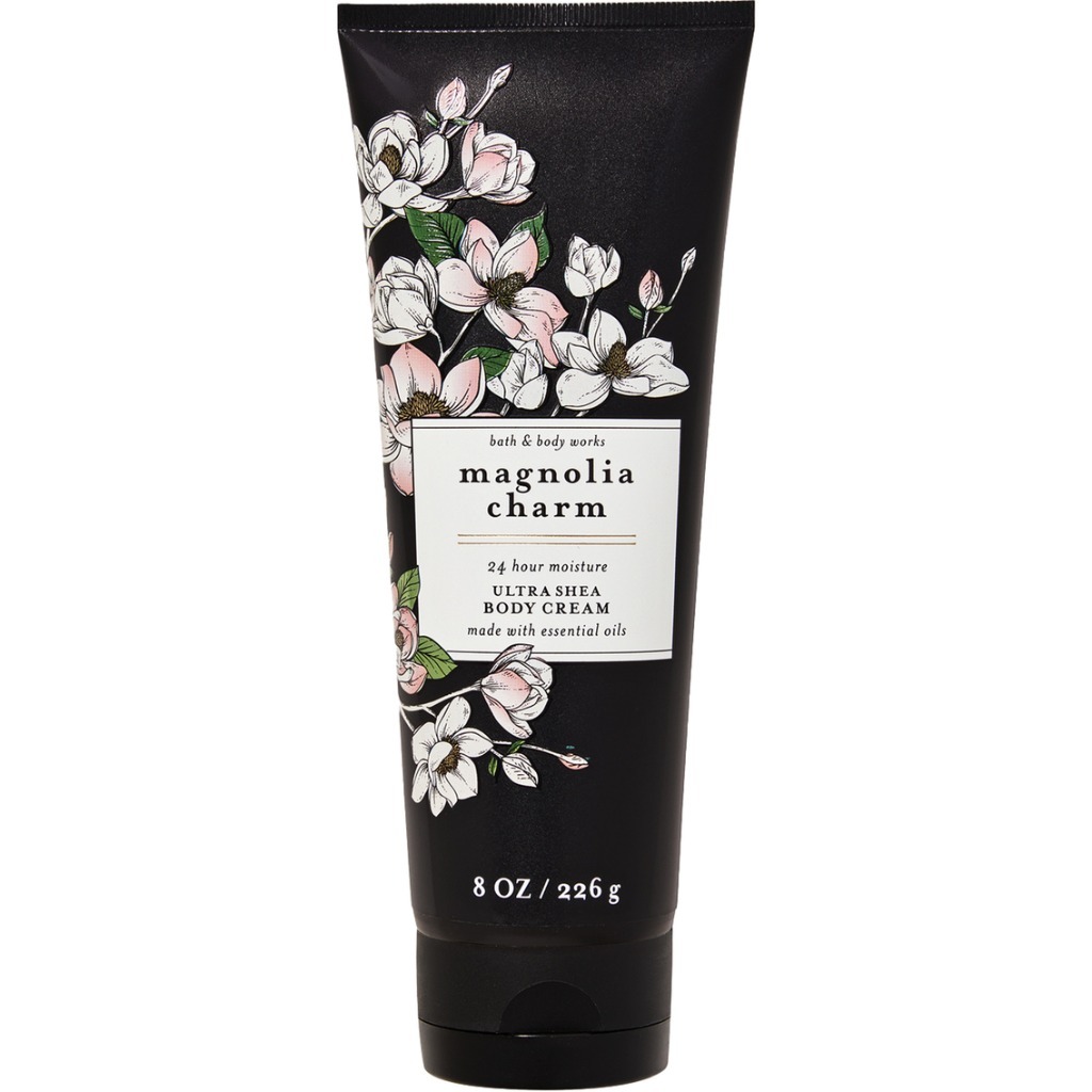Bath & Body Works MAGNOLIA CHARM | Kraków | Kup teraz na Allegro Lokalnie