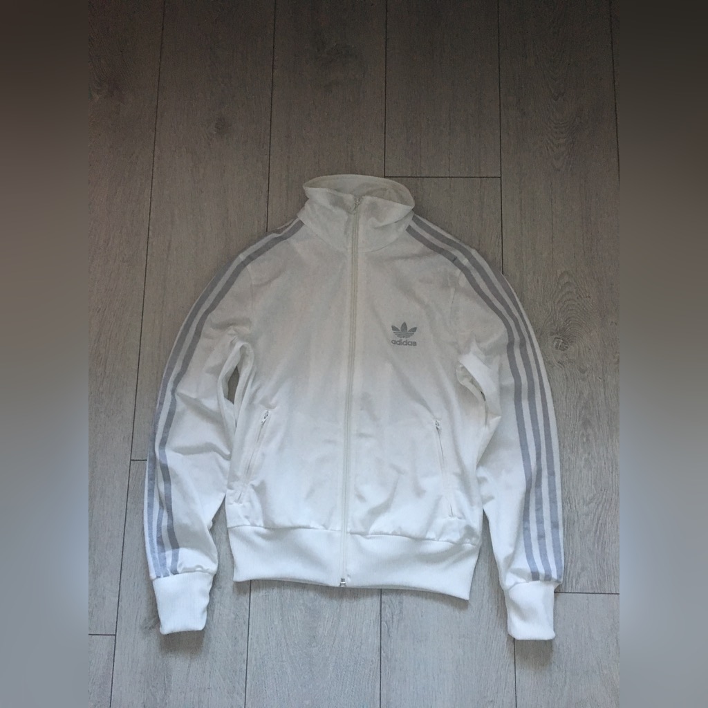 bluza adidas biała allegro bluza adidas biała allegro